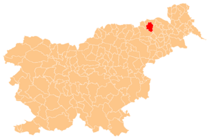 Municipality of Pesnica